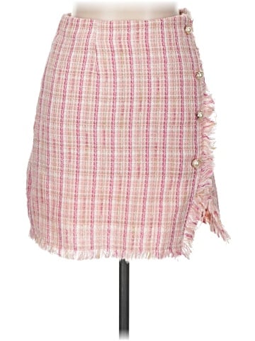 Francesca's Casual Skirt (view 1)