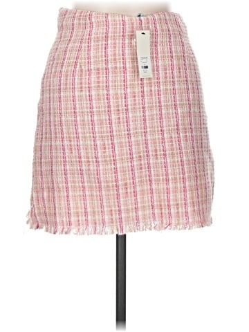 Francesca's Casual Skirt (view 2)