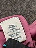 Mudd 100% Rayon Tie-dye Pink Romper Size M - photo 5