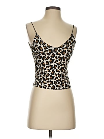 Gaze Sleeveless Top (view 1)
