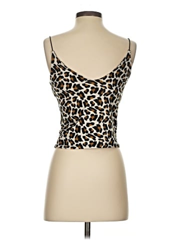 Gaze Sleeveless Top (view 2)