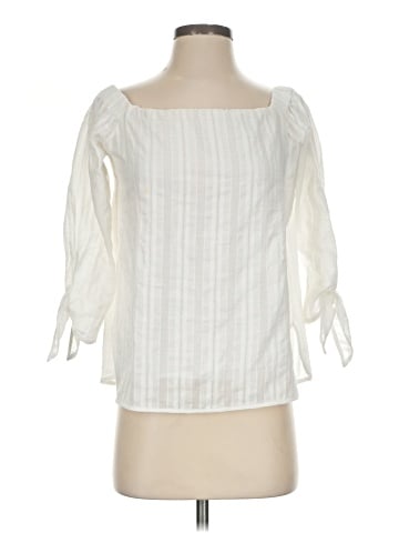 Bailey 44 3/4 Sleeve Blouse (view 1)