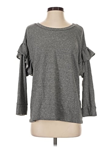 Current/Elliott Sweatshirt (view 1)