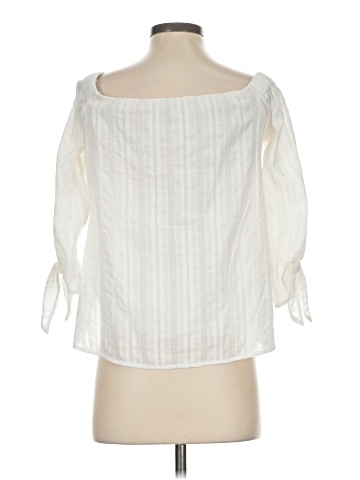 Bailey 44 3/4 Sleeve Blouse (view 2)