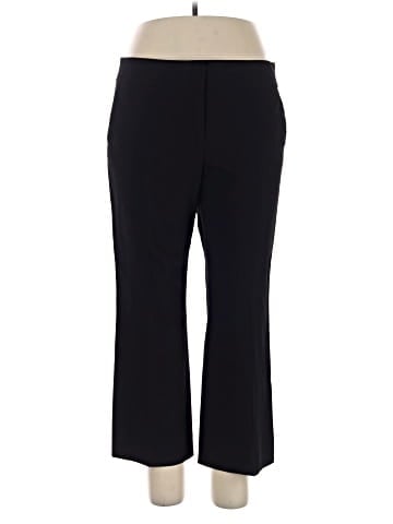 Ann Taylor Factory Dress Pants (view 1)