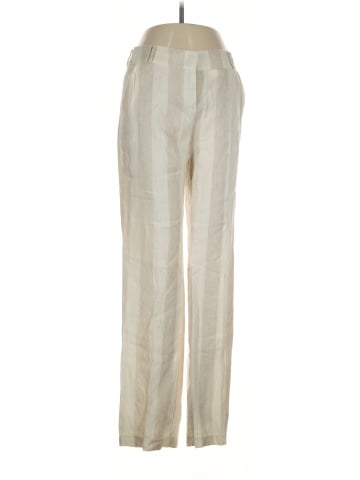 Elizabeth Linen Pants (view 1)