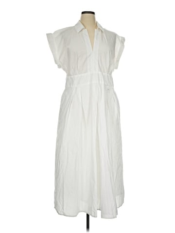 Banana Republic Factory Store Casual Dress (view 1)