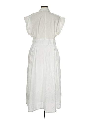 Banana Republic Factory Store Casual Dress (view 2)