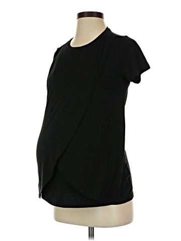 Motherhood Short Sleeve T-Shirt (view 1)