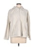 J.Jill Tan Sweatshirt Size L (petite) - photo 1