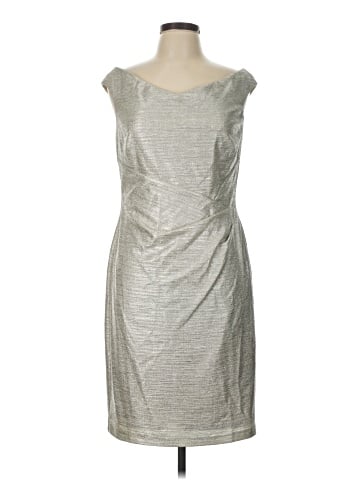 Lauren by Ralph Lauren Cocktail Dress (view 1)