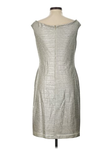 Lauren by Ralph Lauren Cocktail Dress (view 2)