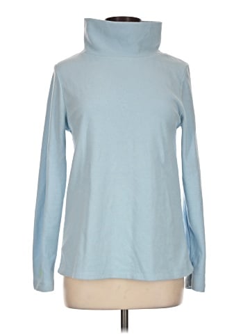 Dudley Stephens Turtleneck Sweater (view 1)