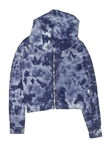T2Love Zip Up Hoodie (view 1)