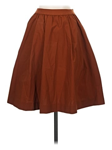 Uniqlo Formal Skirt (view 2)