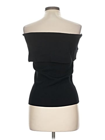 Lauren by Ralph Lauren Sleeveless Top (view 2)