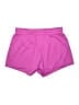 Nike 100% Polyester Pink Athletic Shorts Size M - photo 2