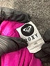 Roxy Pink Rash Guard Size 16 - photo 3