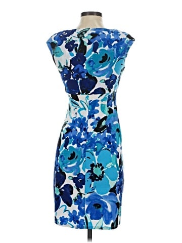 Lauren by Ralph Lauren Cocktail Dress (view 2)
