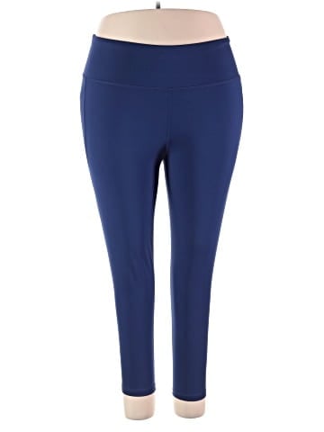 Ideology Active Pants (view 1)