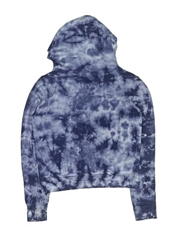 T2Love Zip Up Hoodie (view 2)