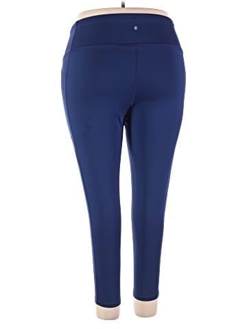 Ideology Active Pants (view 2)