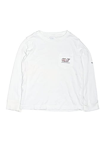 Vineyard Vines Long Sleeve T-Shirt (view 1)