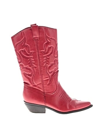 SODA Boots (view 1)