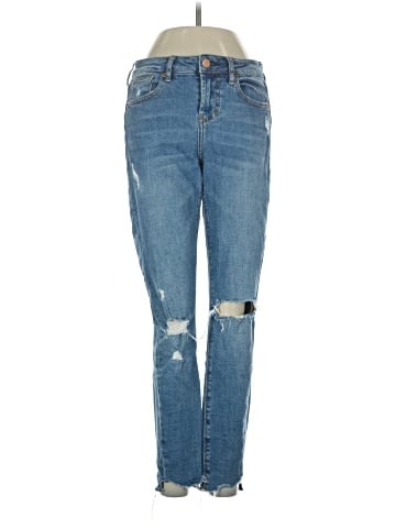 Dear John Jeans (view 1)