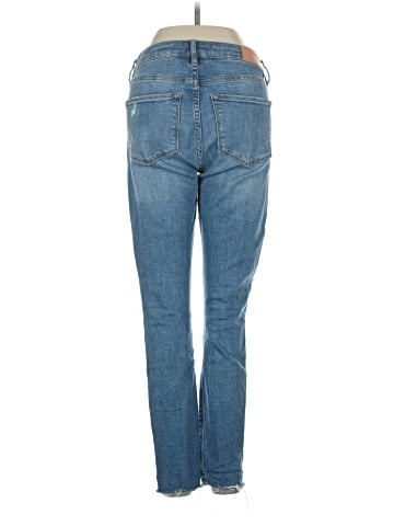 Dear John Jeans (view 2)