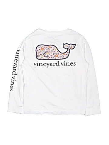 Vineyard Vines Long Sleeve T-Shirt (view 2)