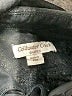 Coldwater Creek 100% Cotton Black Jacket Size 14 (petite) - photo 7