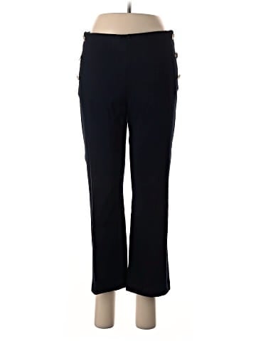 Ecru Dress Pants (view 1)