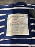 Hanna Andersson 100% Nylon Solid Blue Windbreaker Size 6 - 7 - photo 3