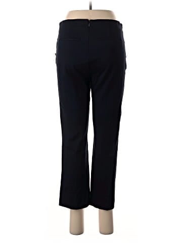 Ecru Dress Pants (view 2)