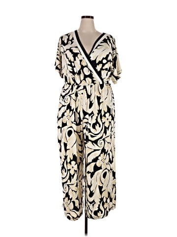 Lane Bryant Jumpsuit (view 1)
