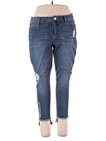 Lane Bryant Jeans (view 1)
