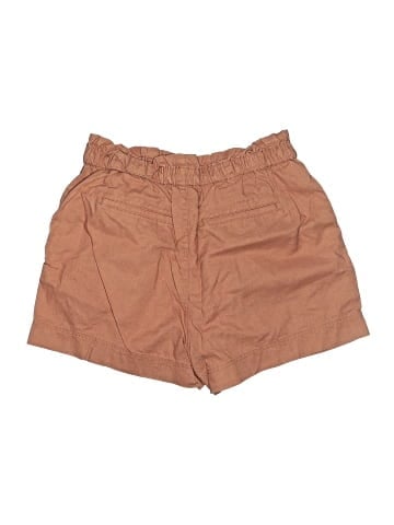Uniqlo Khaki Shorts (view 2)