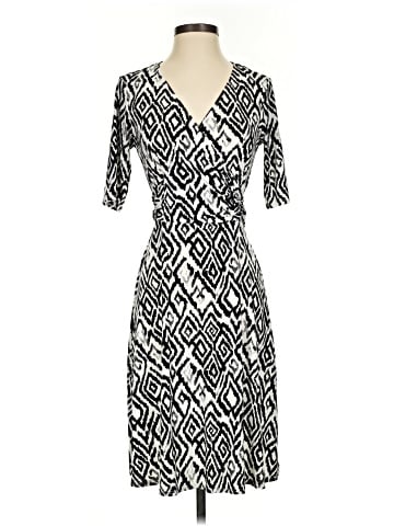Donna Morgan Cocktail Dress (view 1)