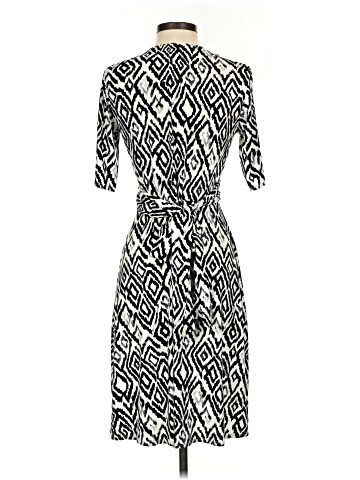 Donna Morgan Cocktail Dress (view 2)