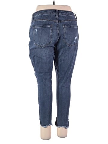 Lane Bryant Jeans (view 2)