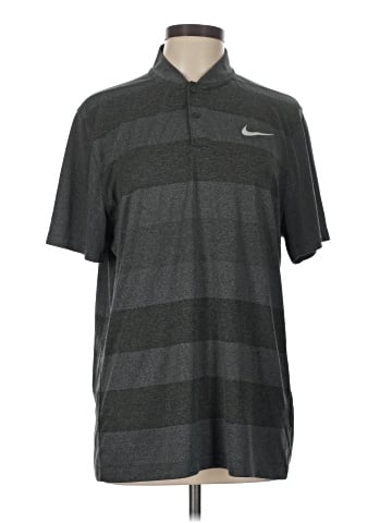 Nike Golf Short Sleeve Top (view 1)