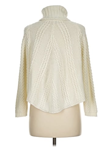 BCBGMAXAZRIA Turtleneck Sweater (view 2)