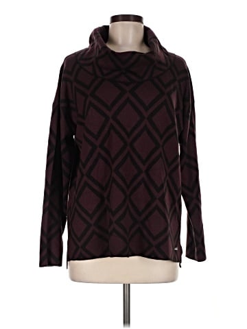 Calvin Klein Pullover Sweater (view 1)