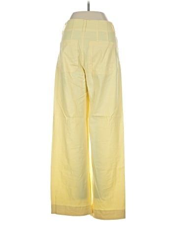 Maeve Linen Pants (view 2)