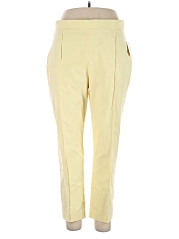 Zac & Rachel Casual Pants (view 1)