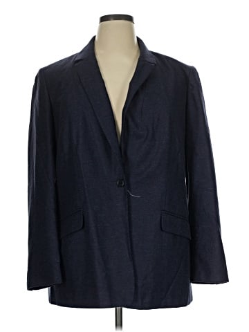Lands' End Blazer (view 1)
