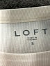 Ann Taylor LOFT Ivory Tank Top Size S - photo 7