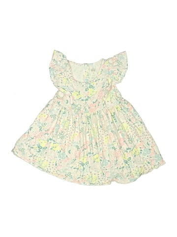 Kids Headquarters Dress (view 1)