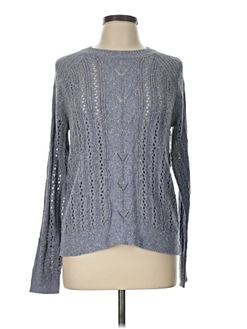 Spartina 449 Pullover Sweater (view 1)